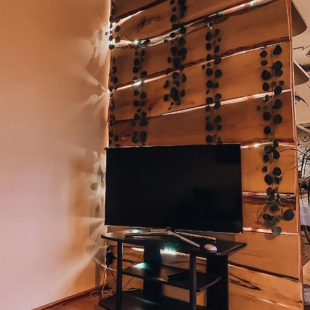 Comfortable Two-Room Apartment Рига Екстер'єр фото