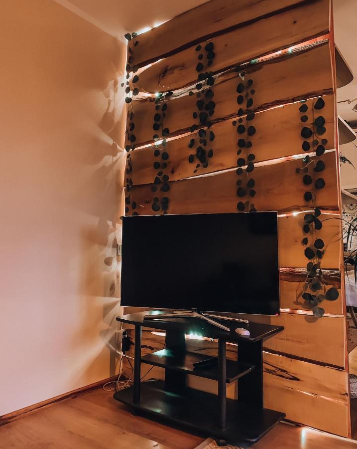 Comfortable Two-Room Apartment Рига Екстер'єр фото